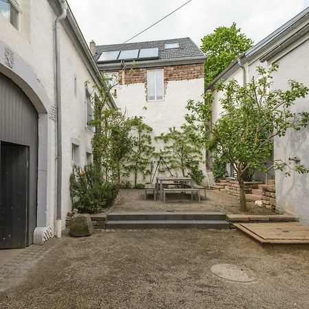 Nengshof Ferienwohnung Wildrose Wißmannsdorf 外观 照片