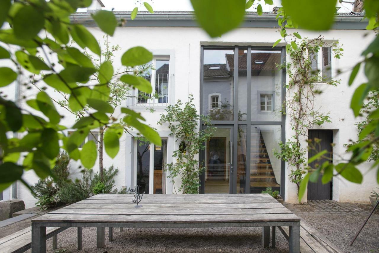 Nengshof Ferienwohnung Wildrose Wißmannsdorf 外观 照片