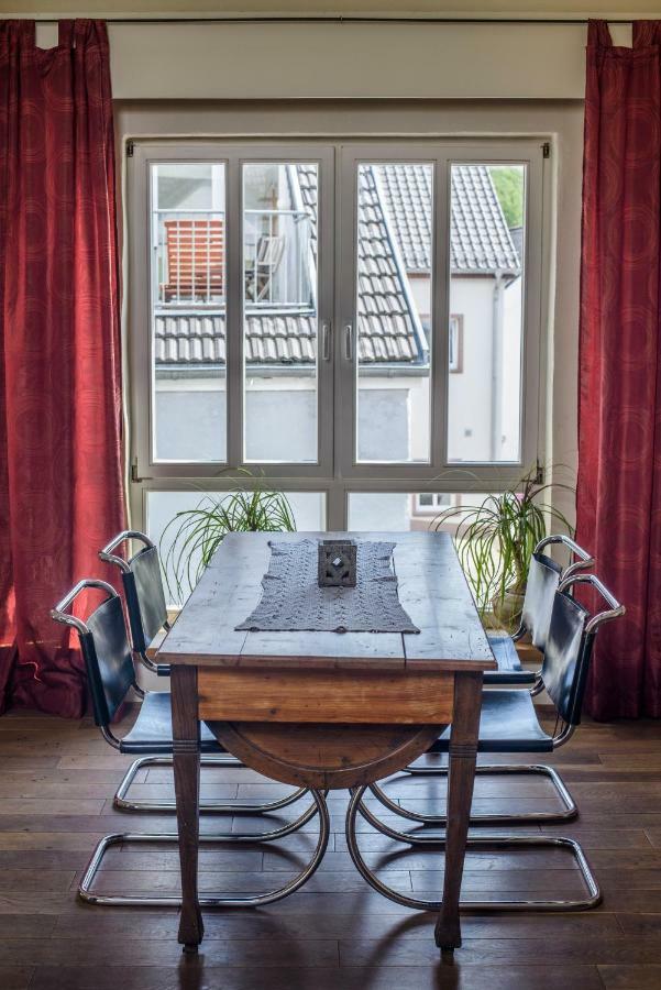 Nengshof Ferienwohnung Wildrose Wißmannsdorf 外观 照片