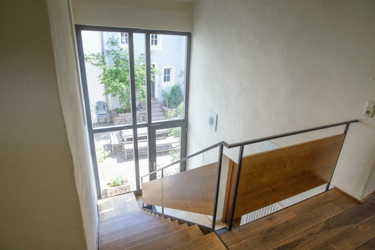 Nengshof Ferienwohnung Wildrose Wißmannsdorf 外观 照片